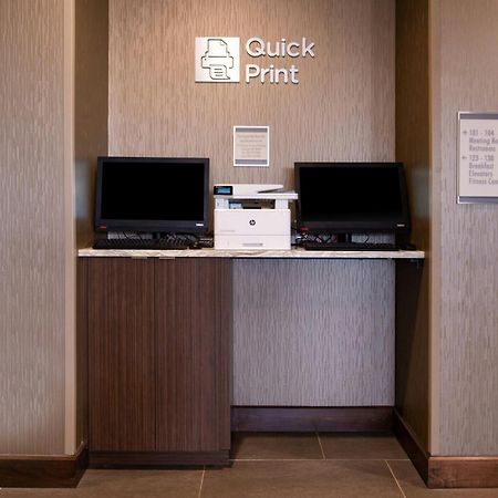 Residence Inn By Marriott Charlotte Northlake Exterior photo