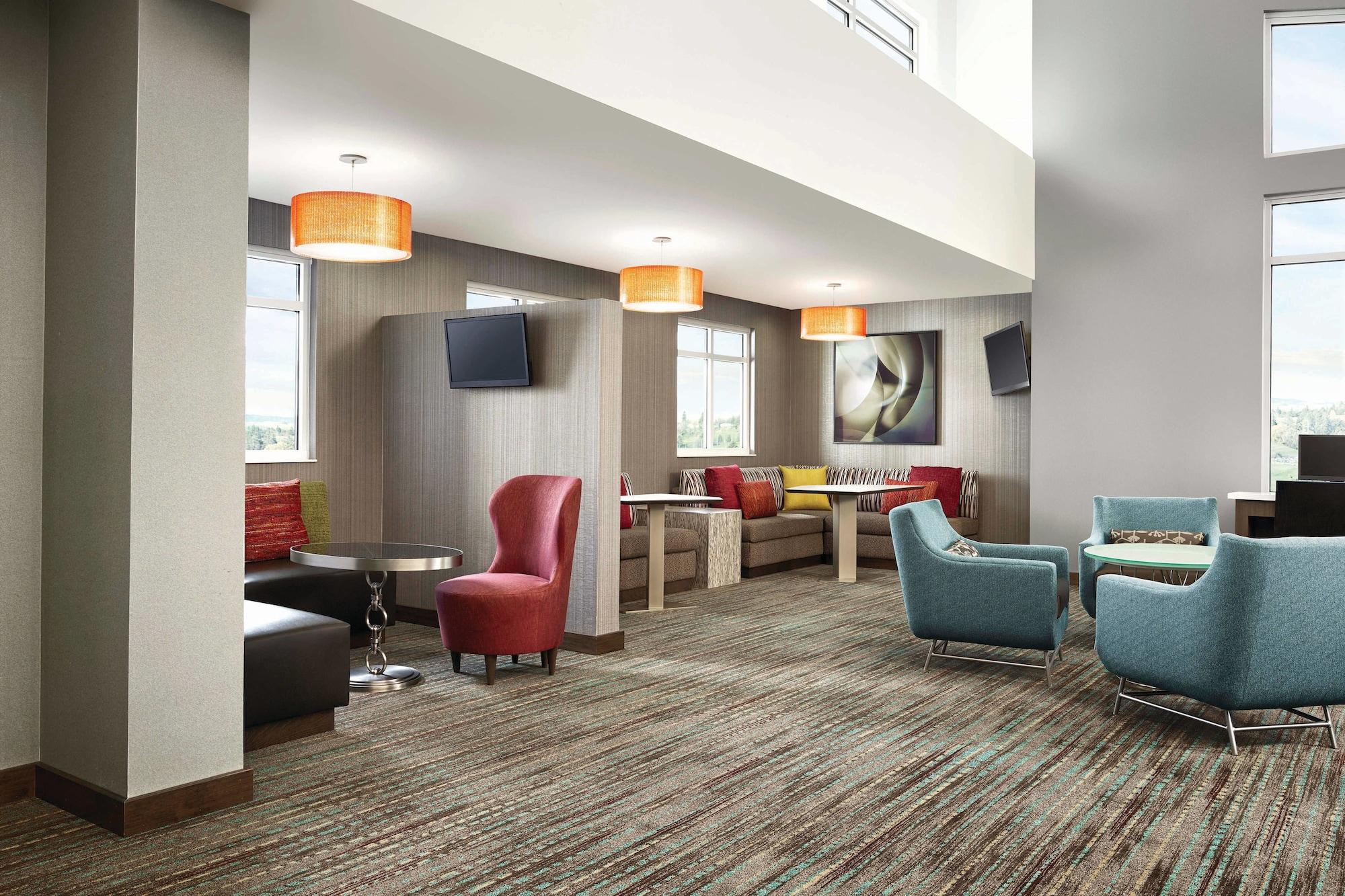Residence Inn By Marriott Charlotte Northlake Exterior photo