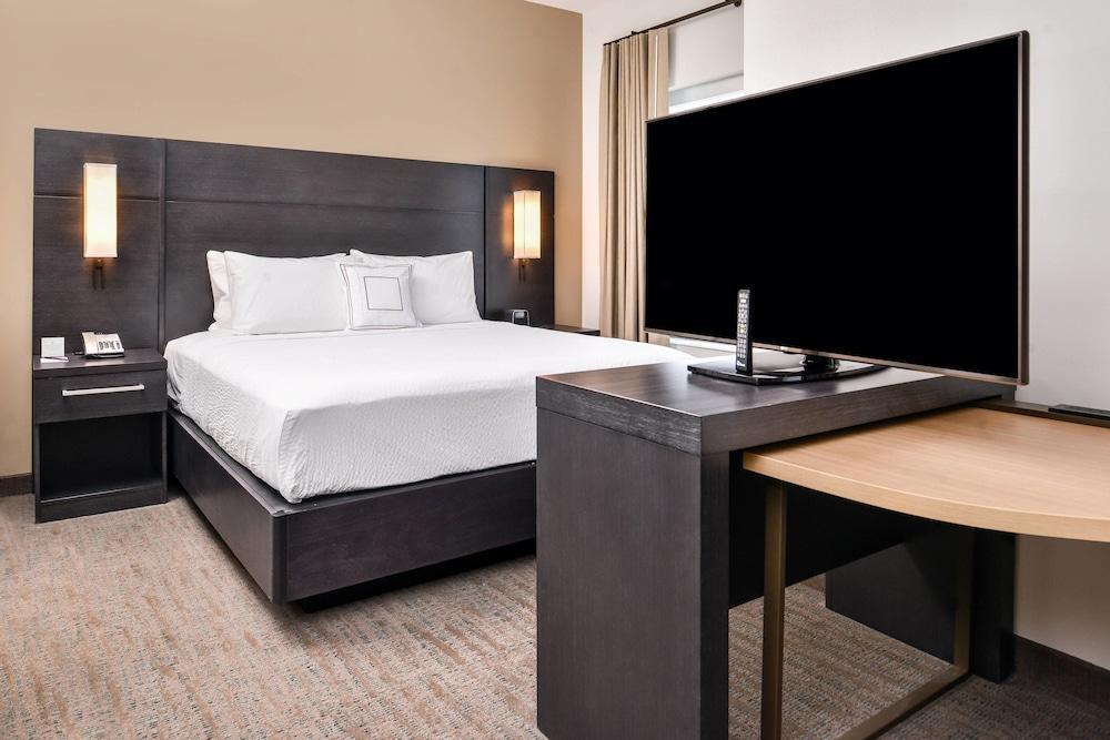 Residence Inn By Marriott Charlotte Northlake Exterior photo