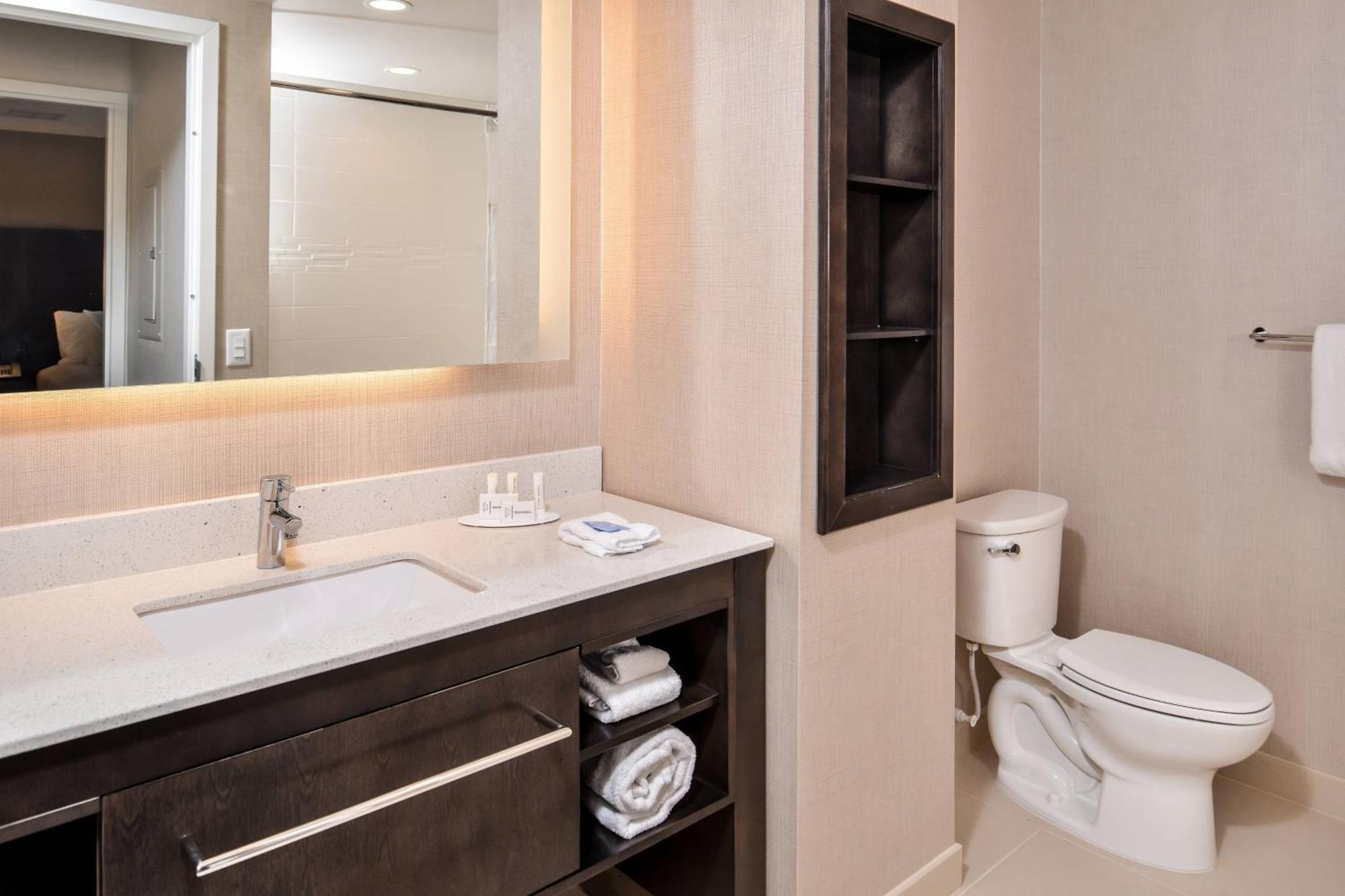 Residence Inn By Marriott Charlotte Northlake Exterior photo